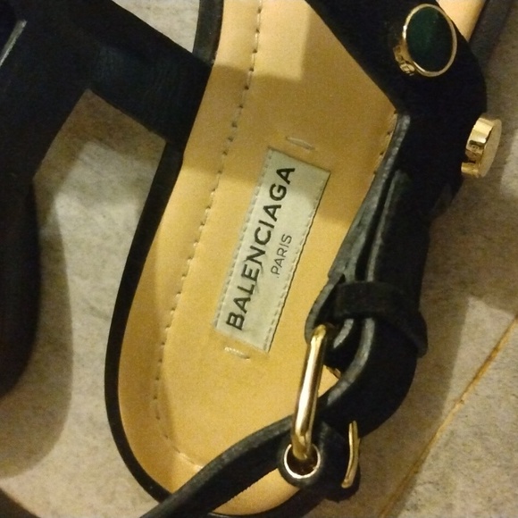 BALENCIAGA PARIS - Picture 9 of 16